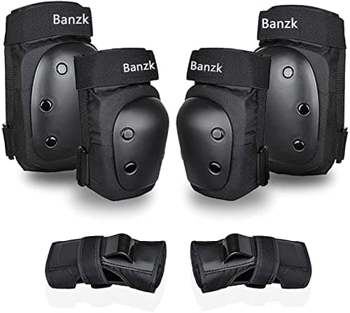 Banzk Adult 6-in-1