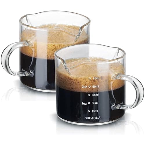 Compact 75ml Demitasse