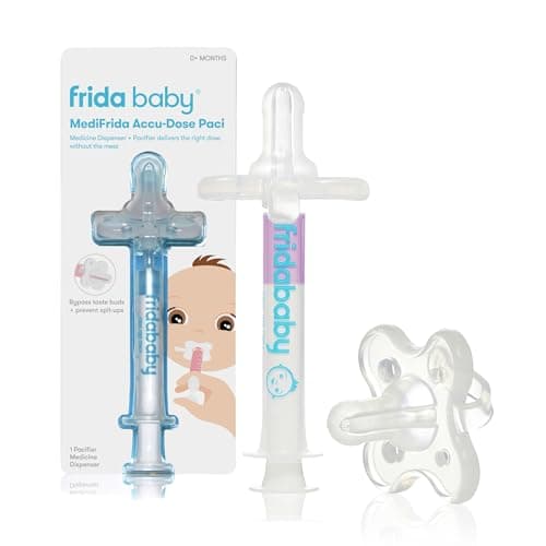 Frida Accu-Dose Paci