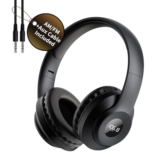 kamapulo X5 Headset Radio