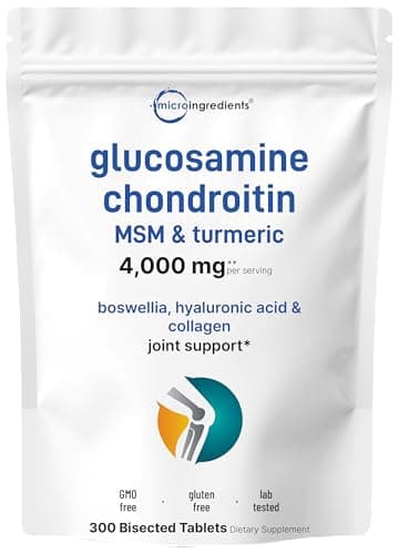 Advanced Joint Complex