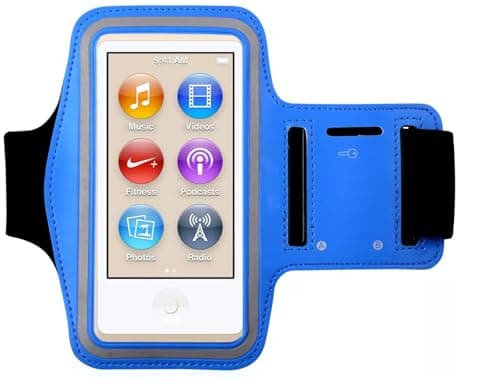 Water-Resistant Nano Armband