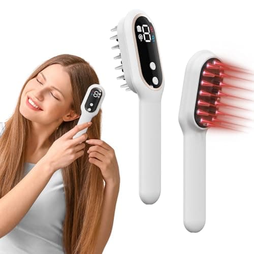 The Best Hair Regrowth Devices