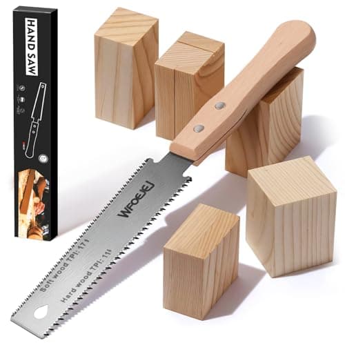 The Best Handsaws