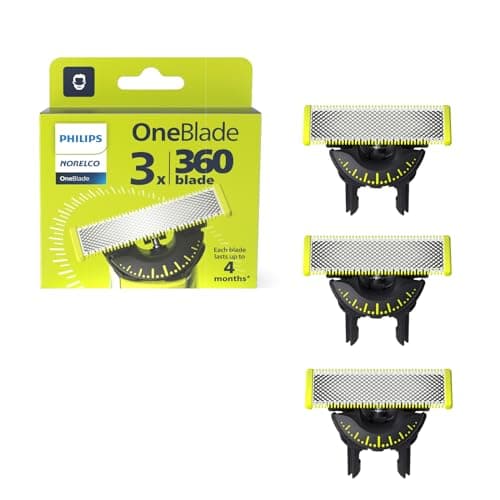 Philips OneBlade 360