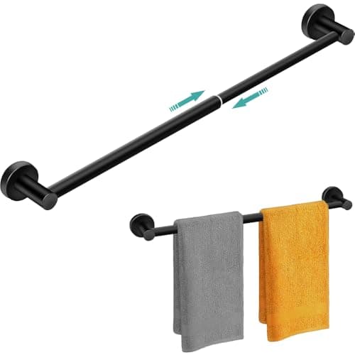 Adjustable Stainless Bar