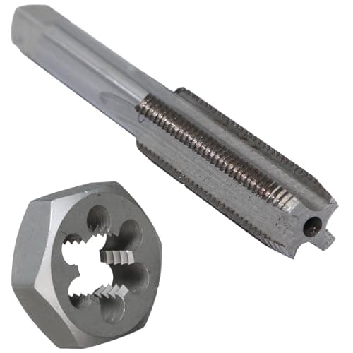 M14 Tap & Die Kit