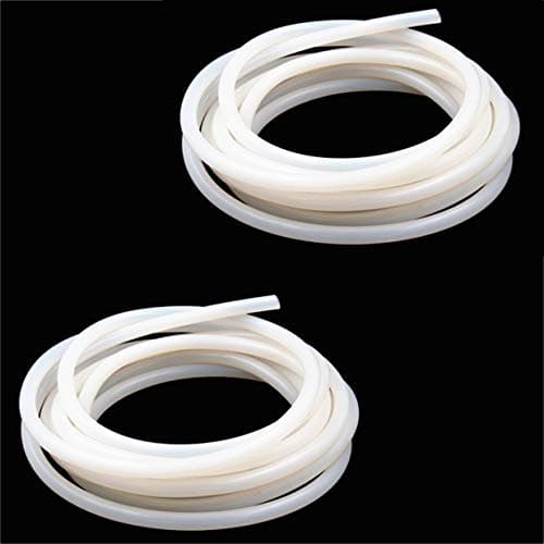 Silicone Fuel Line Tubing