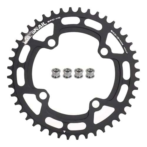 7075 Narrow-Wide Ring