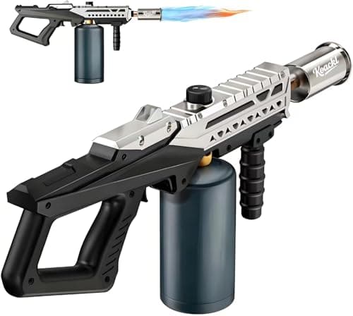 Compact Propane Torch