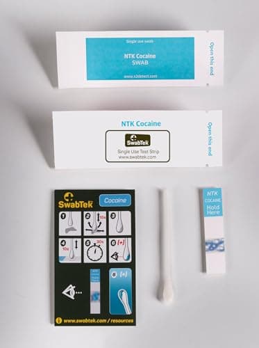 SwabTek Detection Swabs