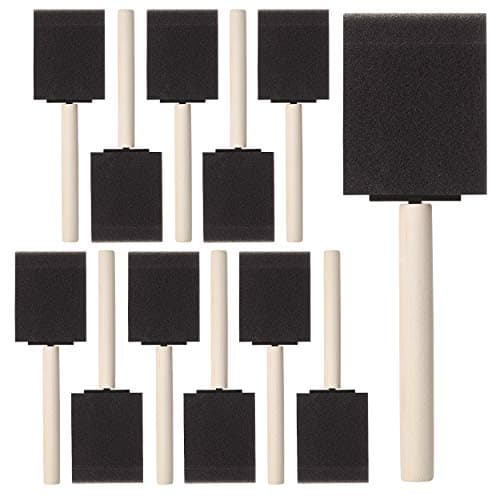 Bates 2-Inch Pack