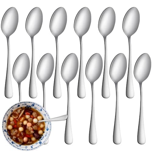 WISKEMA Teaspoon Set