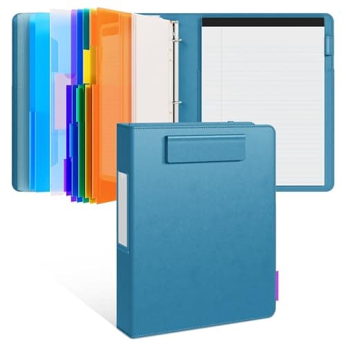 JoyCat Magnetic Binderfolio