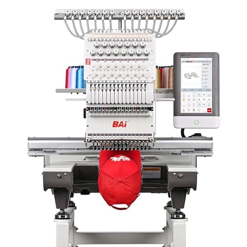 BAi Mirror Multi-Needle