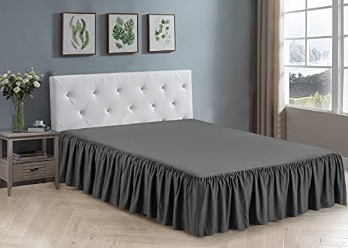 The Best Kids' Bed Skirts