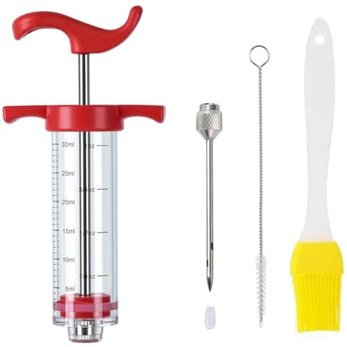 The Best Seasoning Injectors