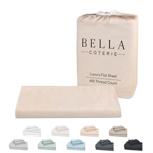 BC BELLA COTERIE Bamboo Sheet