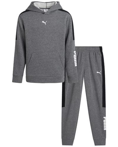 PUMA Active Sweat Set