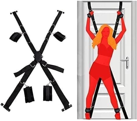 Door Seat Swing