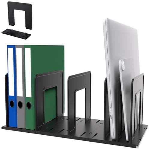Expandable Plastic Sorter