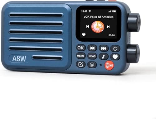The Best Internet Radios