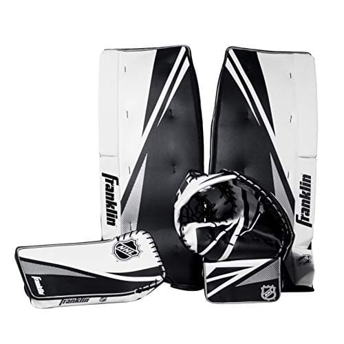 Youth Pro Street Blocker