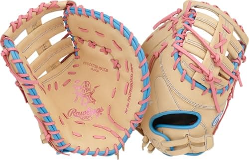 Rawlings Heart of Hide Mitt