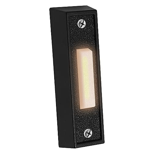 Simple Lighted Button