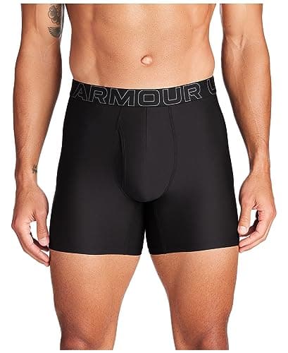 Under Armour Mesh Boxerjock