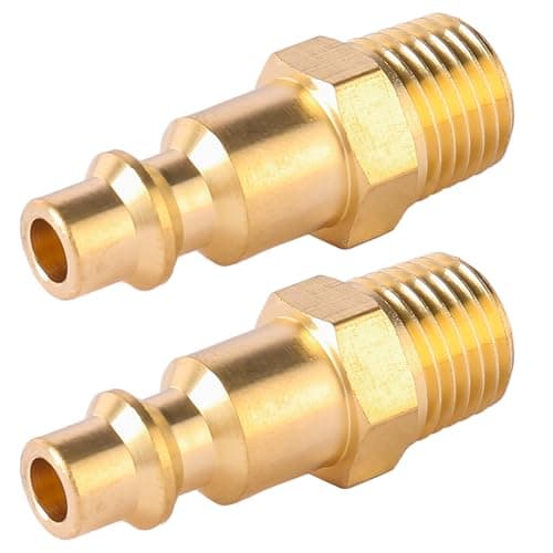 1/4-Inch Male Adapter