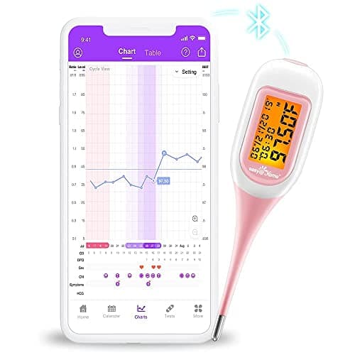 The Best Basal Thermometers