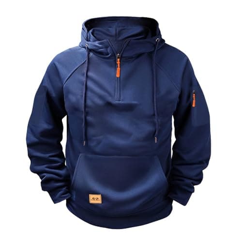 Floleo Tactical Hoodie