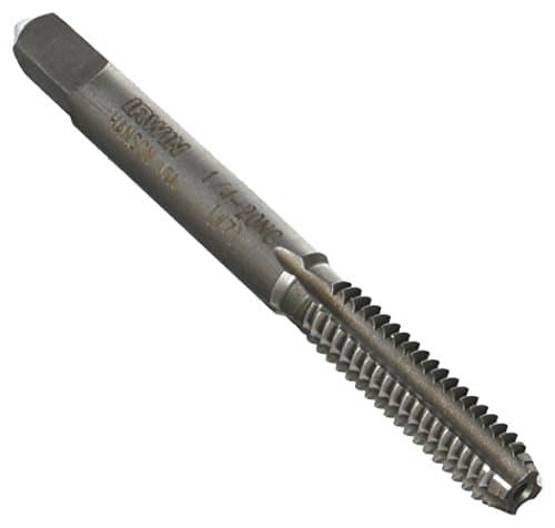 Industrial Bottom Tap
