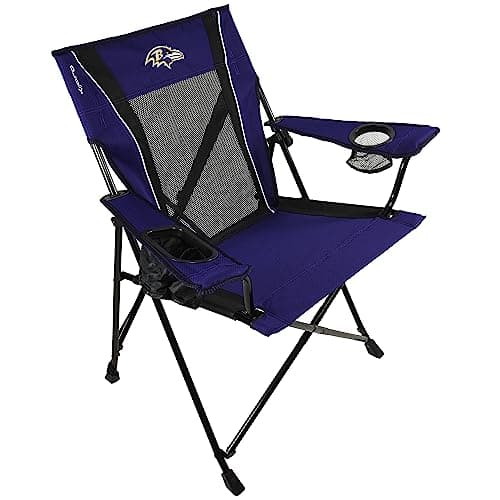 Kijaro Dual-Lock Chair