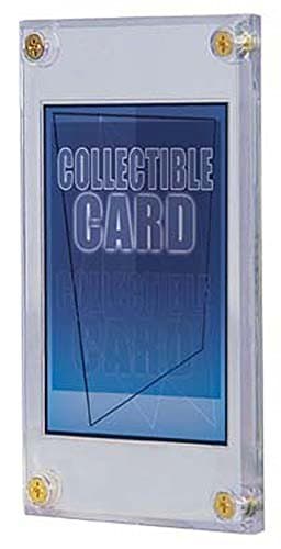The Best Collectible Card Screwdowns