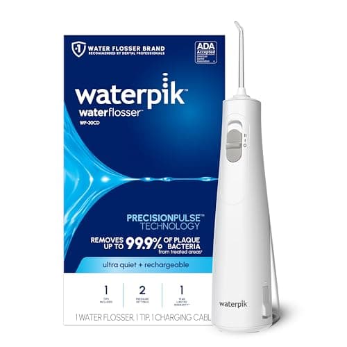 Waterpik Cordless 1100