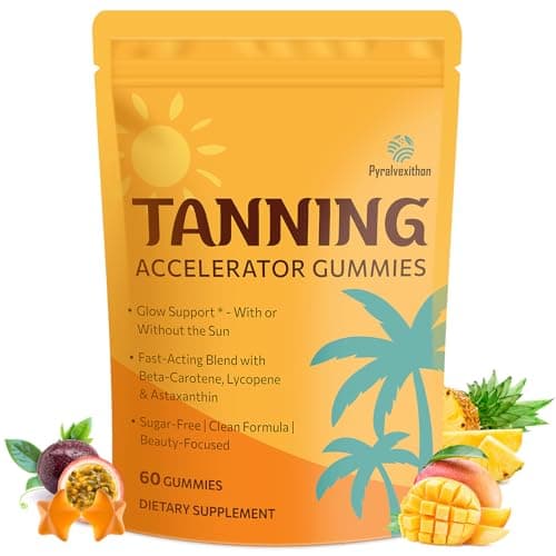 Glow-Boost Gummies