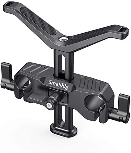 SmallRig Lens Support