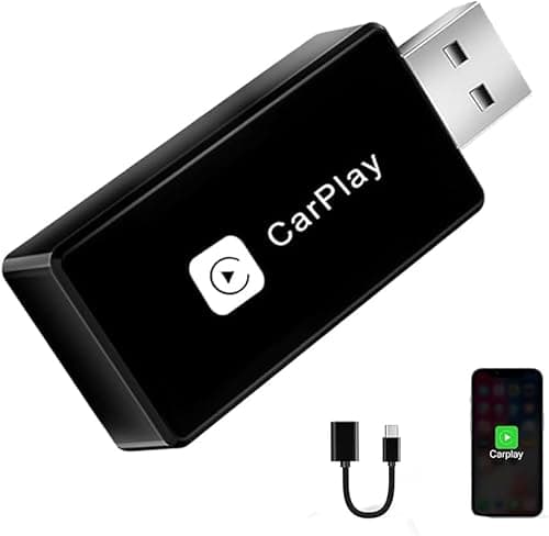 Budget Wireless Adapter