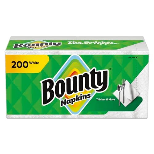 Quilted Budget Napkins