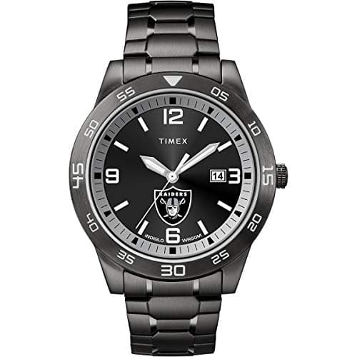 Raiders Classic Acclaim Watch