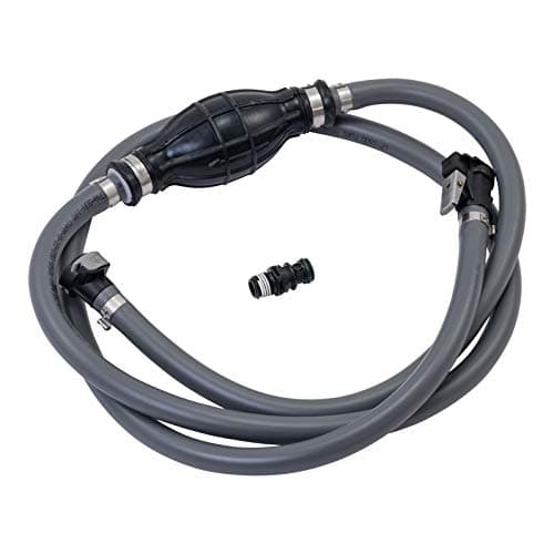 Premium Fuel Line Kit