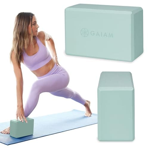 Gaiam Support Block
