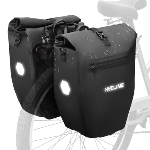 Hycline 28L Panniers