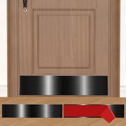The Best Door Kick Plates