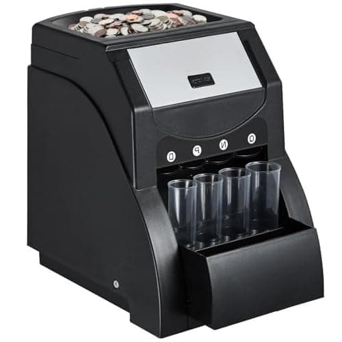 High-Speed Sorter Machine
