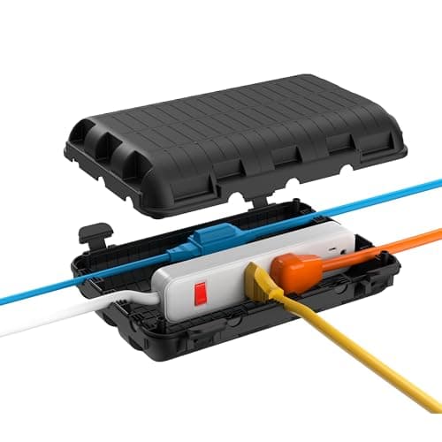 Large Cable Protector
