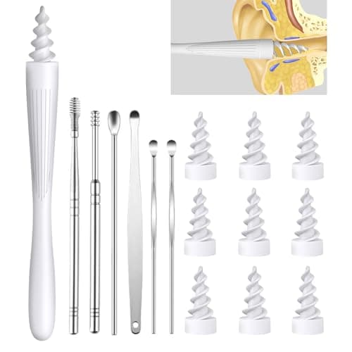 Toeah Q-Grips Kit