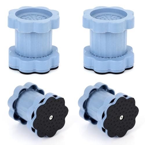 Adjustable Anti-Vibration Pads